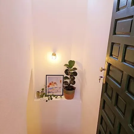 Bellavista Basement Arona (Tenerife) Exterior photo