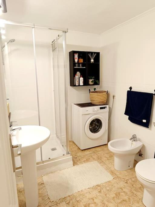 Apartament Bellavista Basement *