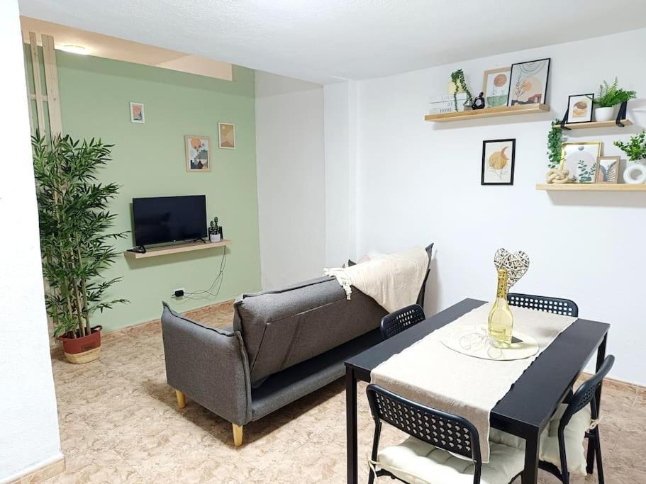 Apartament Bellavista Basement
