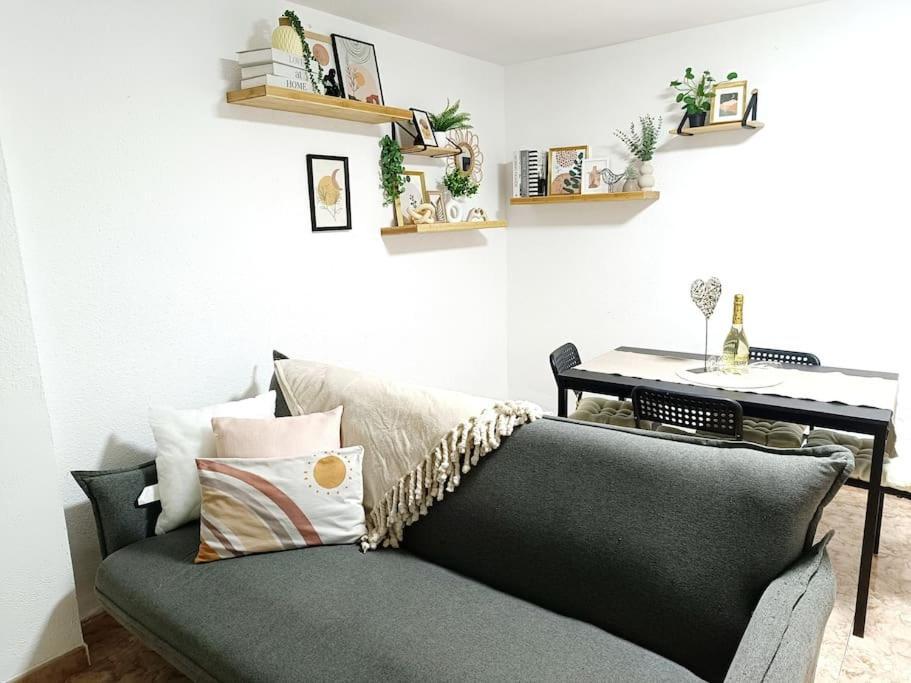 Apartament Bellavista Basement
