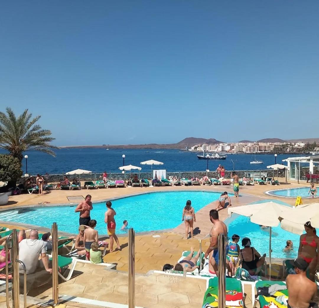 Apartament Bellavista Basement Arona (Tenerife)