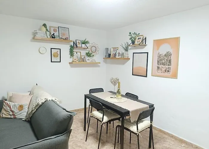 Bellavista Basement