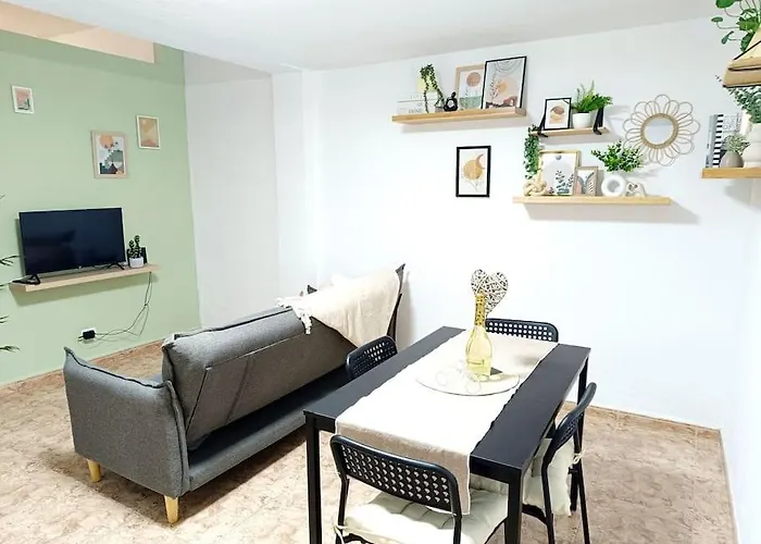 Bellavista Basement