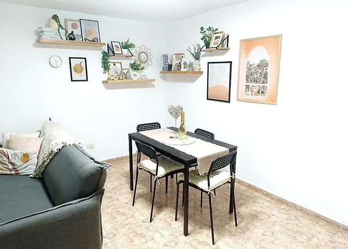 Bellavista Basement
