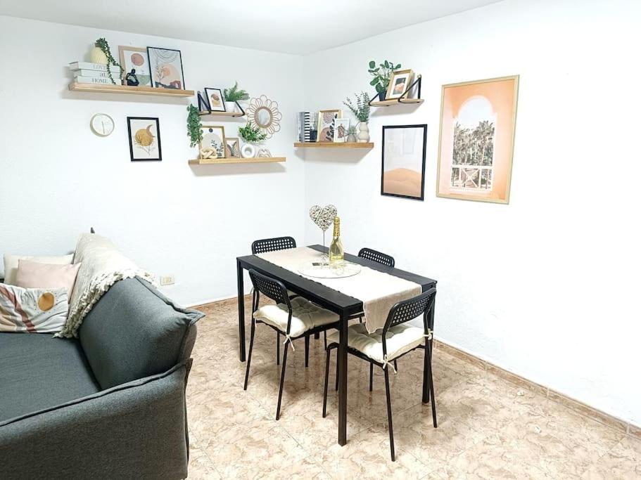 Bellavista Basement Apartment *
