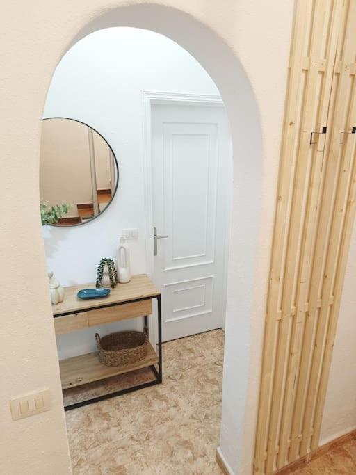 Apartment Bellavista Basement Arona (Tenerife)