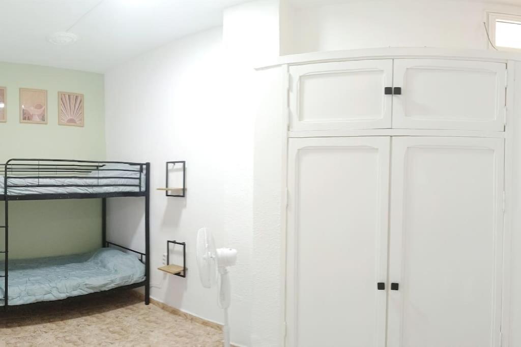 Bellavista Basement Apartment *