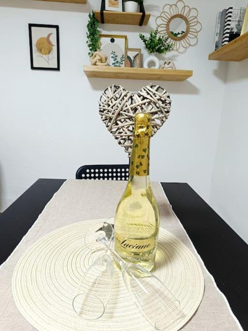 Bellavista Basement Apartment Arona (Tenerife)