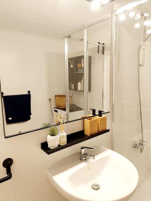Apartment Bellavista Basement Arona (Tenerife)