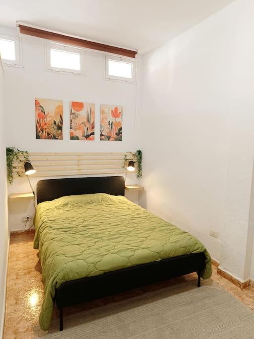 Apartment Bellavista Basement Arona (Tenerife)
